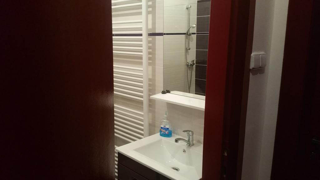 Hotel Koruna Rožnov pod Radhoštěm Стая снимка
