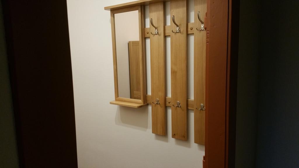 Hotel Koruna Rožnov pod Radhoštěm Стая снимка