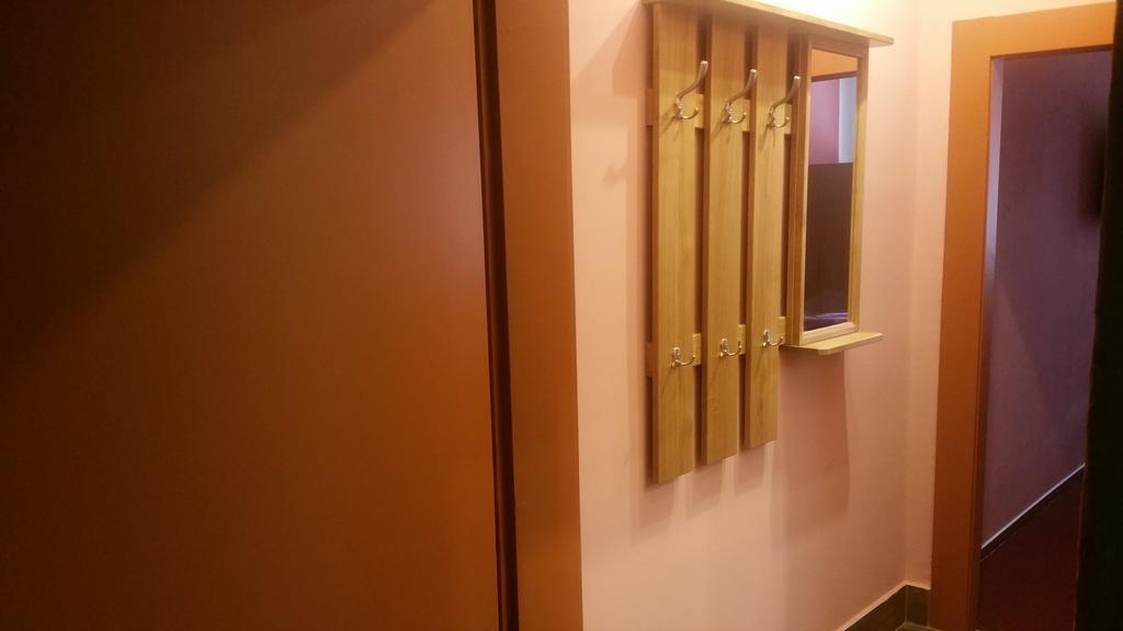 Hotel Koruna Rožnov pod Radhoštěm Стая снимка