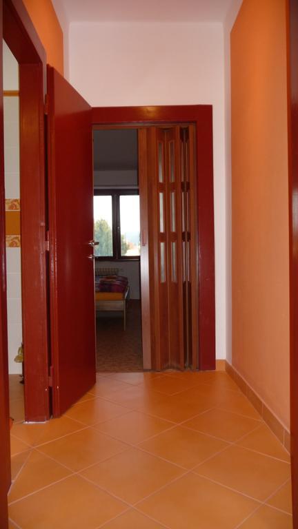 Hotel Koruna Rožnov pod Radhoštěm Стая снимка