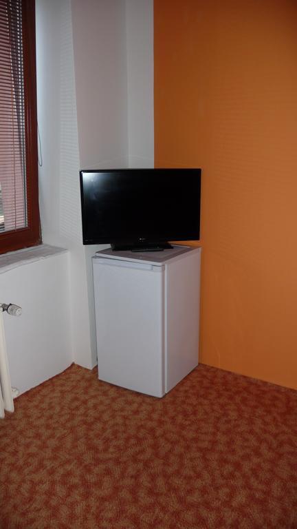 Hotel Koruna Rožnov pod Radhoštěm Стая снимка